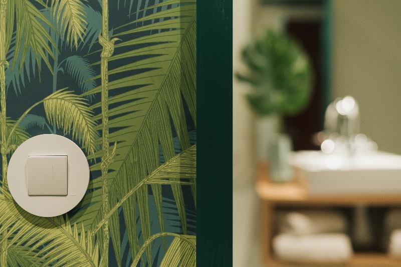 Фото Amazonia Lisboa Hotel