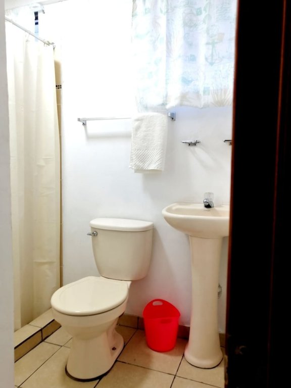 Фото 7Hotel El Salvador