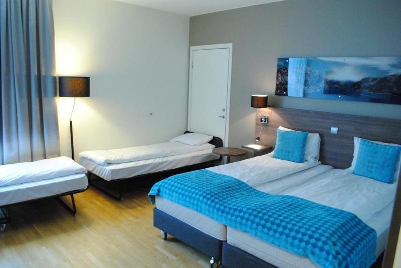 Фото Scandic Stavanger Airport