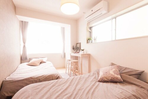 Гостиница Guest house Re-worth Yabacho1 в Нагое