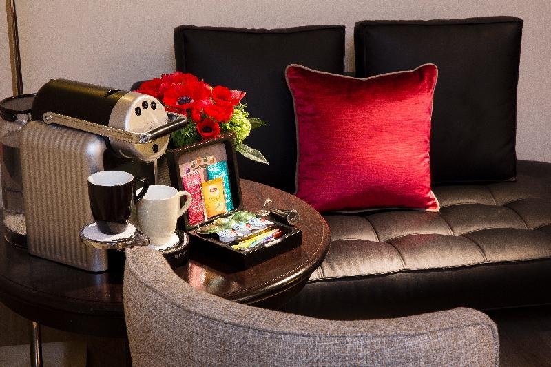 Фото L'Inattendu Paris