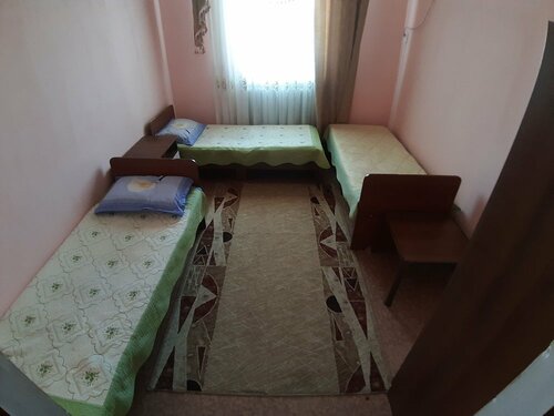 Хостел Меруерт Хостел в Кызылорде