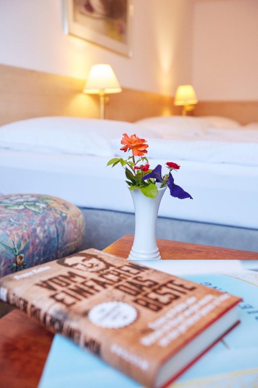 Фото Ring Hotel Garni