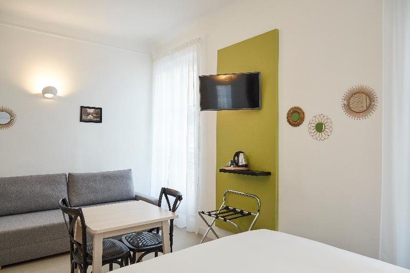 Фото Hotel Amista Marseille