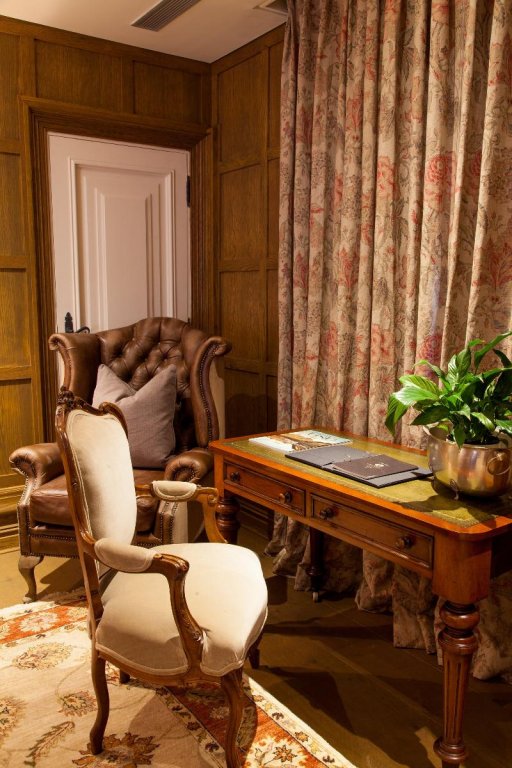 Фото Lanzerac Hotel