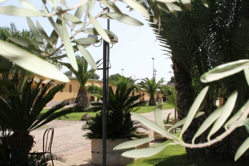 Гостиница Agriturismo La Maddalena