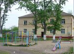 Детская школа Искусств (posyolok Kamyshi, 3), educational center