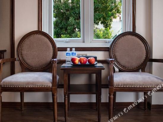 Фото Alisa Hotel & SPA