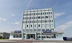 Воздушный пункт пропуска Калуга, Грабцево (Vzlyotnaya ulitsa, 46) ، حاجز حدودي