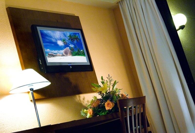 Фото Alexandre Hotel Gala