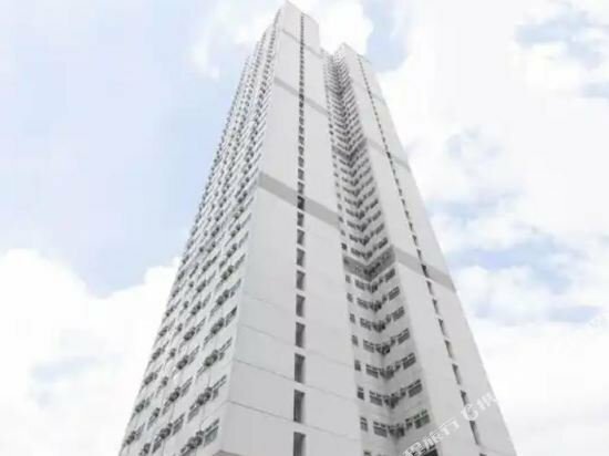 Hotel Urban Deca Tower Eimys Place 2, Earth, photo