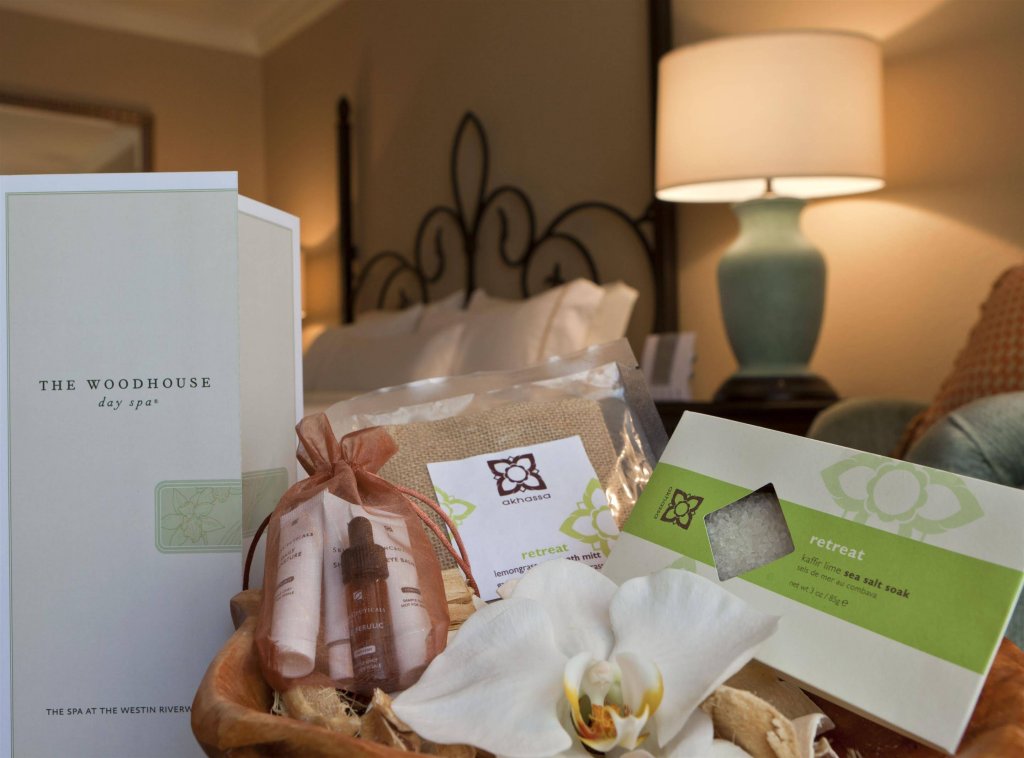 Фото The Westin Riverwalk, San Antonio