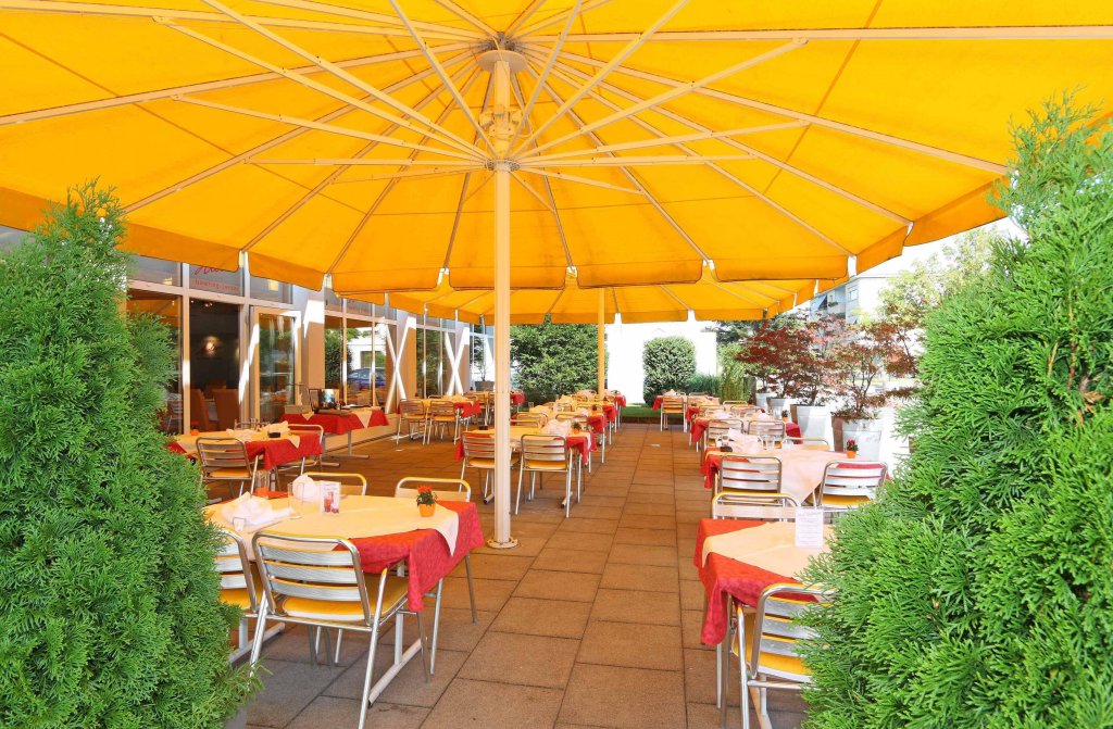 Фото Hotel Arte Spreitenbach