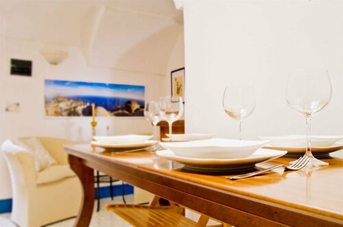 Гостиница Antico Monastero в Анакапри