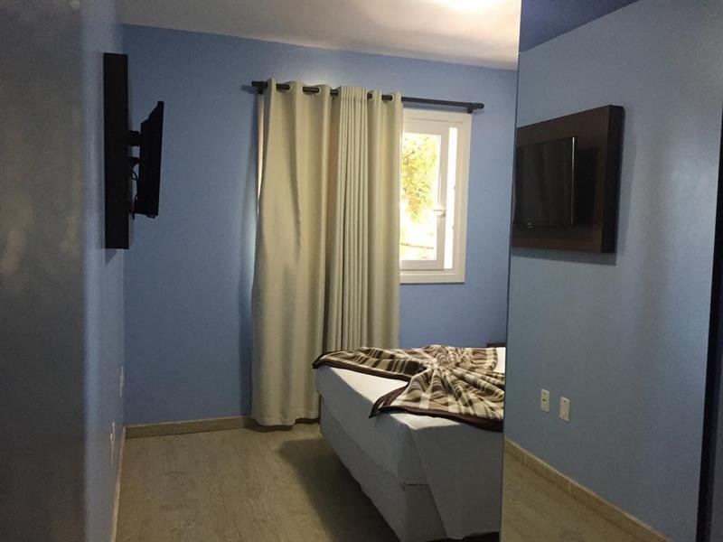 Фото Hotel Colina São Francisco