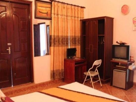 Фото A25 Hotel - Lien Tri