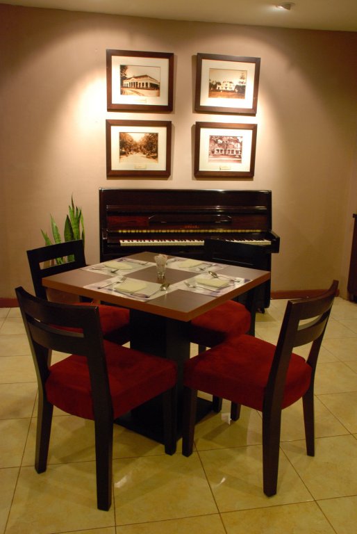 Фото Cipta Hotel Wahid Hasyim