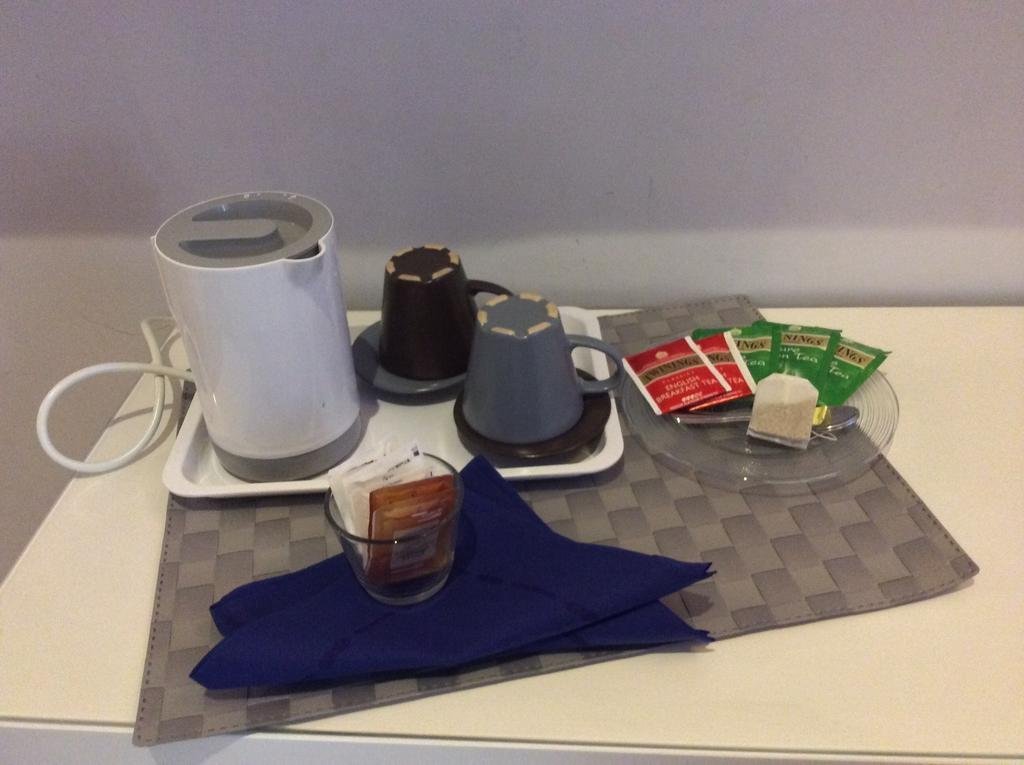 Фото AmoRoma Suite