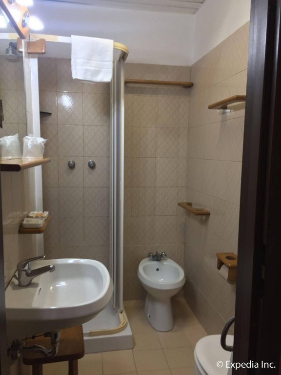 Фото Hotel Lugano