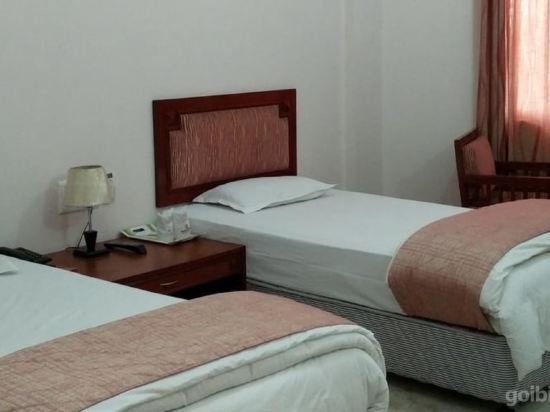 Фото Hotel Sujata