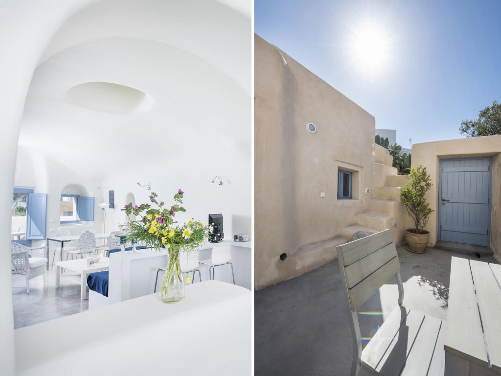 Фото Fava Eco Suites