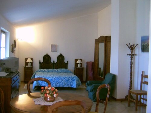 Гостиница B&b Casa Dolce Casa
