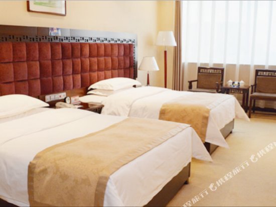 Фото Wan Tong Yuan Hotel
