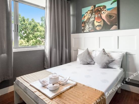 Фото Tr3ats Guest House Cebu