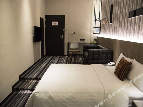 Фото VIA Hotel Zhongxiao