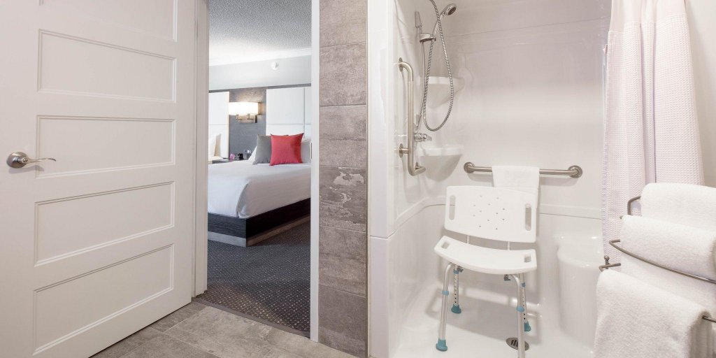 Фото Crowne Plaza Moncton-Downtown, an Ihg Hotel