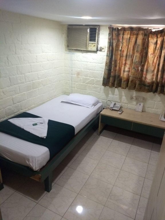 Фото Hotel City Palace