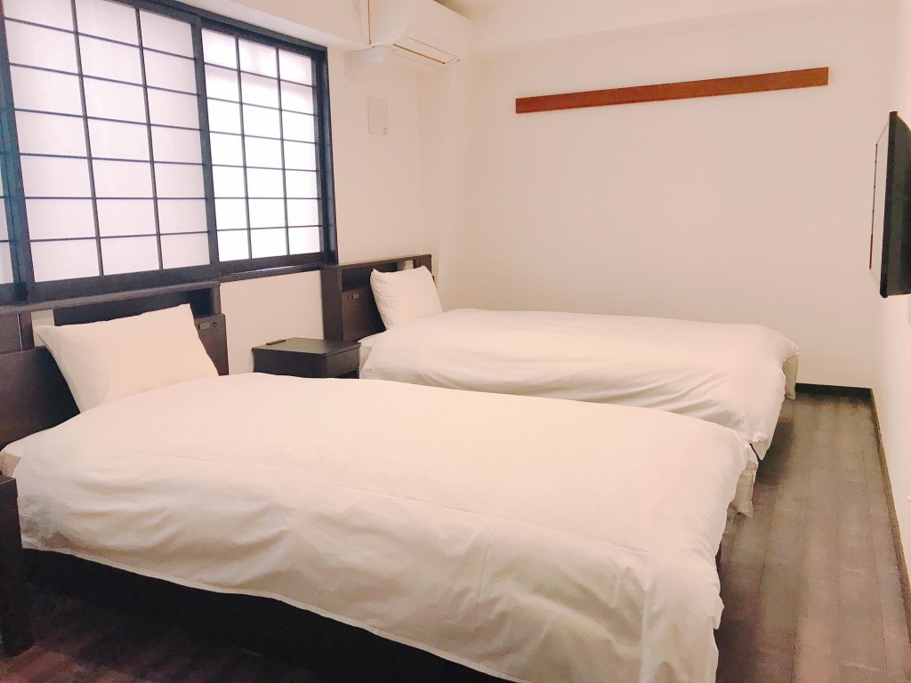 Фото Rozy Hotel Namba