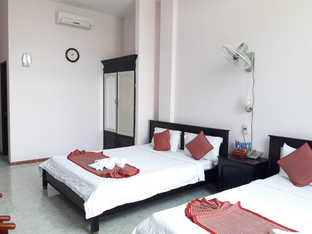 Фото Saigon - Pt Hotel