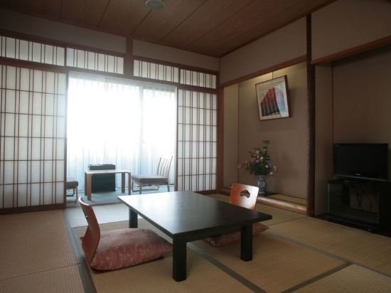 Фото Ryokan Azumaya
