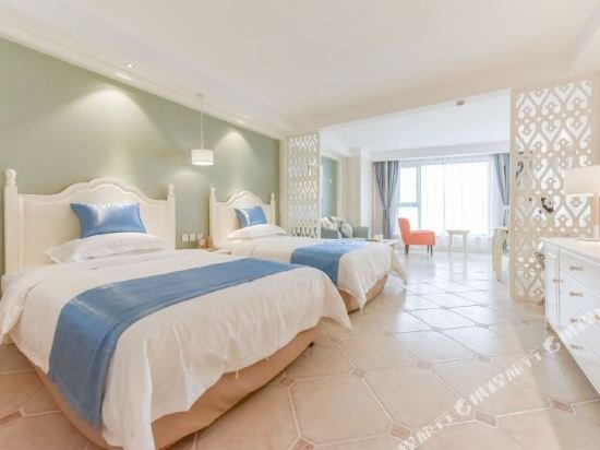 Фото Qinhuangdao Btg Jinglun Hotel