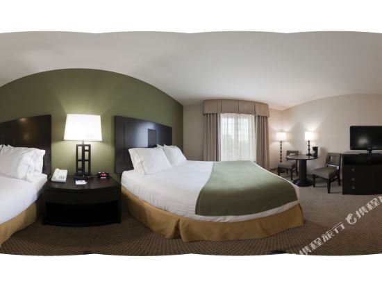 Фото Fairfield Inn & Suites by Marriott Marathon Florida Keys