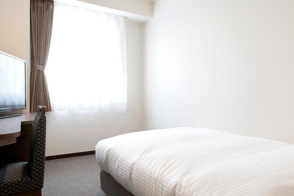 Фото Toho Hotel Motomachi