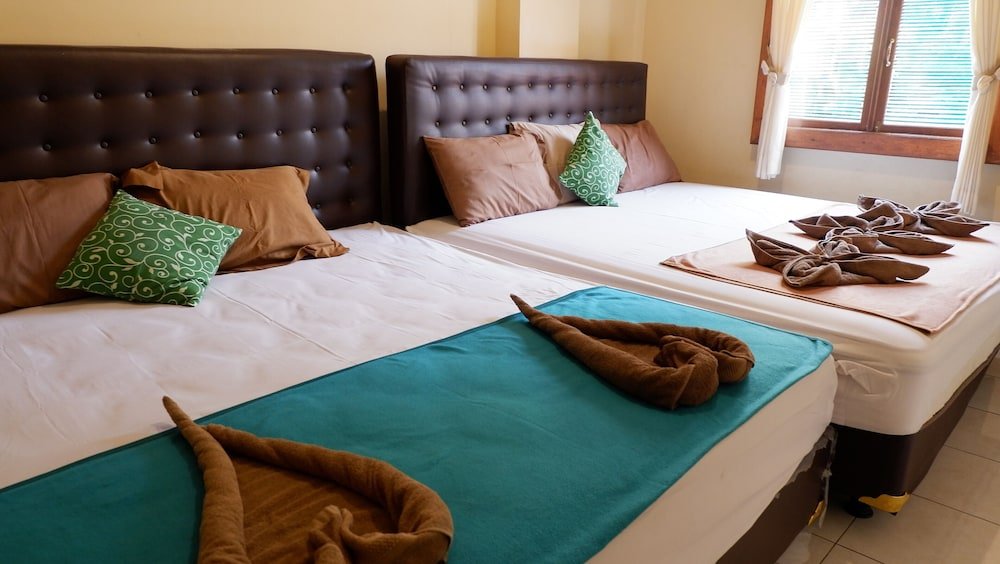 Фото Hotel Omah Pelem Syariah - Hostel