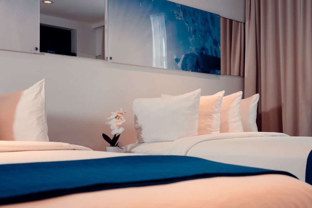 Фото Clevelander Hotel – Adults Only