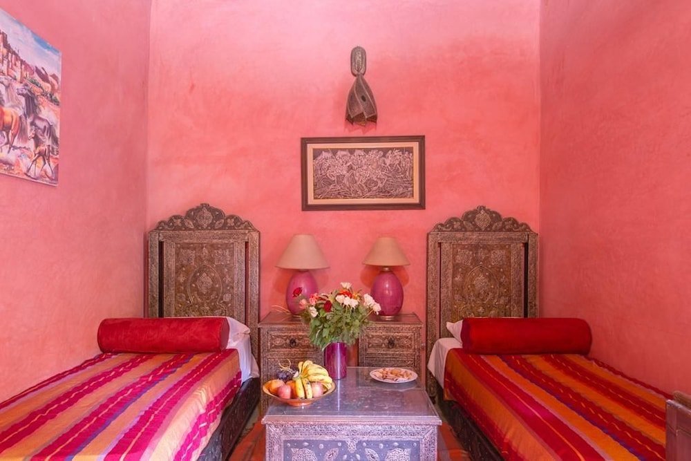 Фото Riad Lalla Khiti