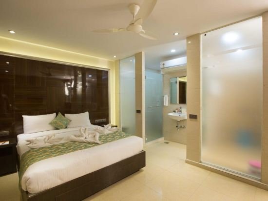 Фото Hotel Grand Visava