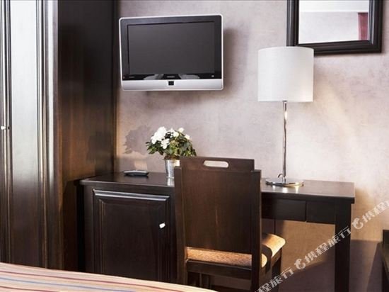 Фото Hotel Elysa