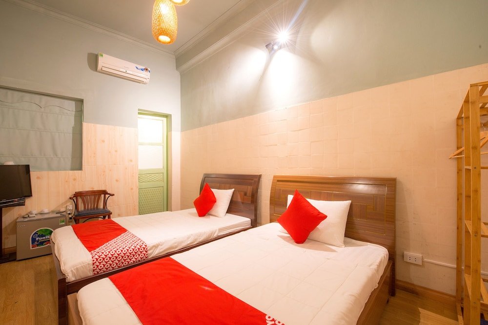 Фото Oyo 248 Olive Hotel
