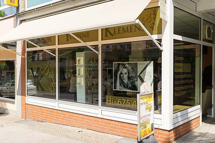 Barber shop Friseur Yvonne Klemens & Team, Hildesheim, photo