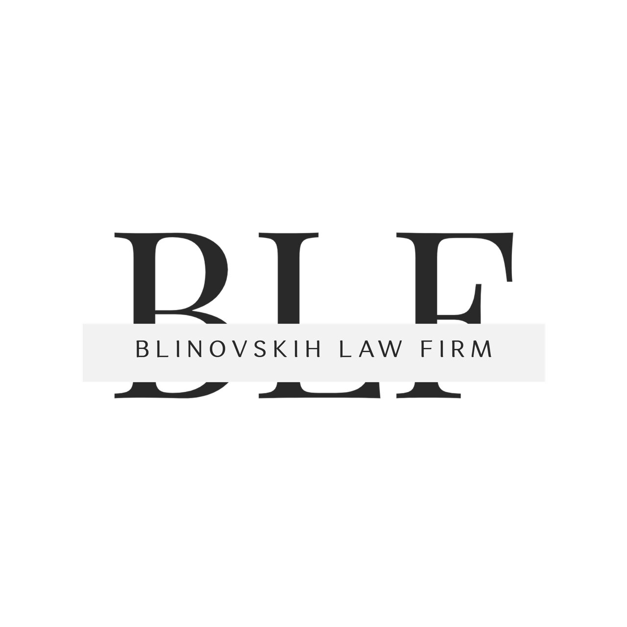 Blinovskih Law Firm