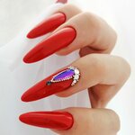 GR-nail (Sverdlova Street, 28Б), nail salon
