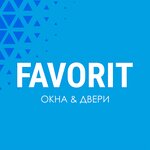 Фаворит Asb (Ленинградская ул., 23), окна в Асбесте