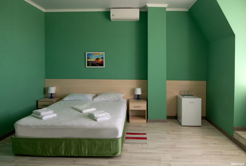 Фото Лаванда