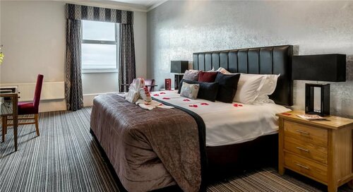 Гостиница Muthu Westcliff Hotel в Саутенде-он-Си