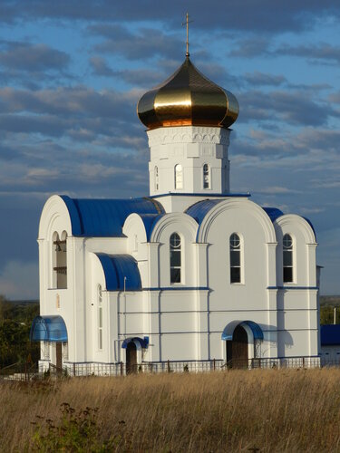 Iglesia ortodoxa Церковь Рождества Пресвятой Богородицы, , foto